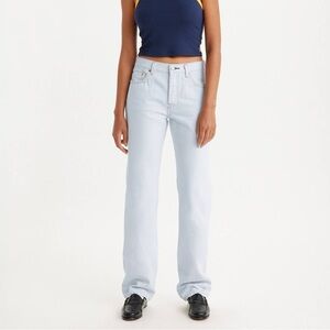Levi’s 501 90s | Light Blue | Size 31 x 30